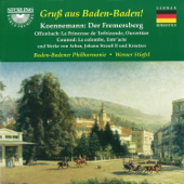 Grub Aus Baden-Baden! - Baden-Badener Philharmonie & Werner Stiefel