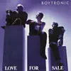 Love for Sale album lyrics, reviews, download