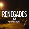 Renegades (Astrolith Remix) - Single, 2015