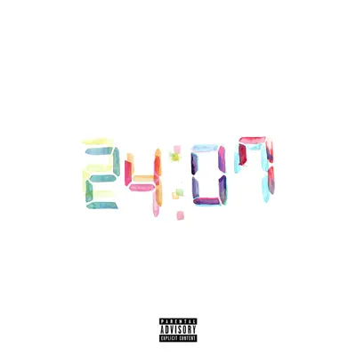 24/7 - Single - Kehlani