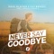 Never Say Goodbye (feat. Vanessa Correia) artwork