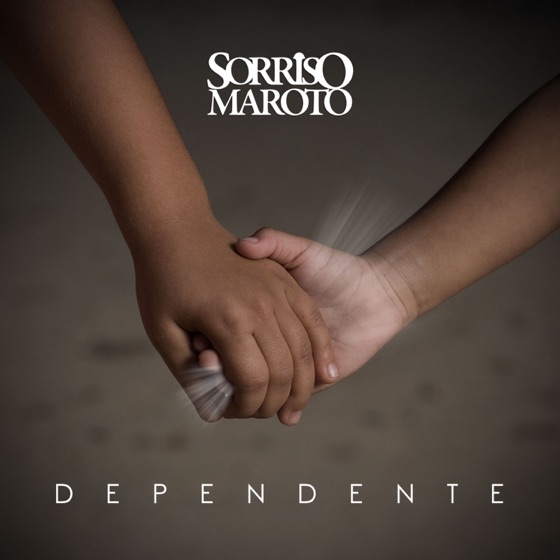 Cover artwork for Dependente