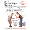 MIT Technology Review, July 2016 - Technology Review
