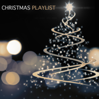 Various Artists - Christmas Playlist artwork