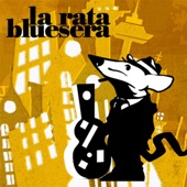 La Rata Bluesera artwork