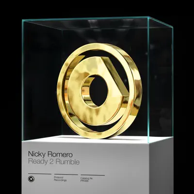Ready 2 Rumble (Extended Mix) - Single - Nicky Romero