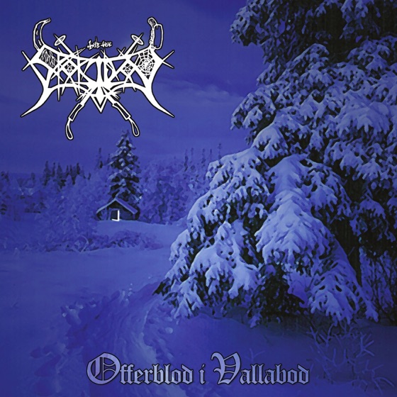 Cover artwork for Blixthalka