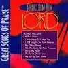 Proclaim Him Lord album lyrics, reviews, download