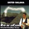 Rio de Jacairo - Sayed Balaha lyrics