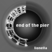End of the Pier artwork