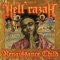 Musical Murdah (feat. Ras Kass, Torae & Jasiri X) - Hell Razah lyrics