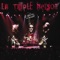 Mejor No Hablar - La Triple Nelson lyrics
