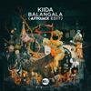 Balangala (Afrojack Edit) [Extended mix] - Single