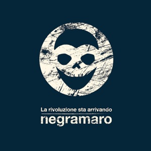 La rivoluzione sta arrivando
