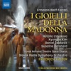 Slovak Radio Symphony Orchestra - I gioielli della Madonna, Act II: Intermezzo