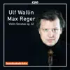 Stream & download Reger: Violin Sonatas, Op. 42