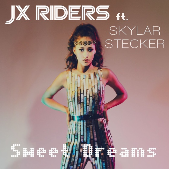 Cover artwork for Sweet Dreams
