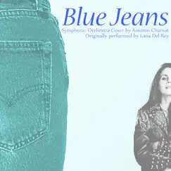 Blue Jeans - Single by Antonin Charvat album reviews, ratings, credits