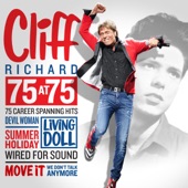 Cliff Richard - We Don't Talk Anymore