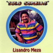 Lo Velan Con Mechon - Lisandro Meza