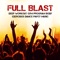 Iron Muscles (Party Music) - New Years Dance Party Dj lyrics