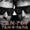 Faces (feat. Vincenzo) - Pan-Pot lyrics