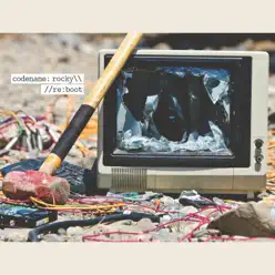 Reboot - Codename: Rocky