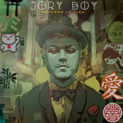 Matando la Liga - Jory Boy