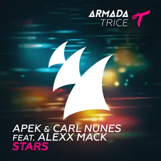 Stars (feat. Alexx Mack) - Single by APEK & Carl Nunes album reviews, ratings, credits