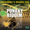Dancehall's Golden Era, Vol.8 - Punany Riddim, 2015