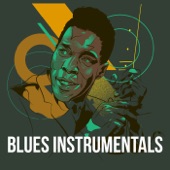 Blues Instrumentals artwork