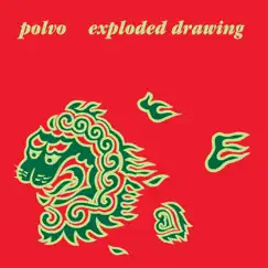 Exploded Drawing by Polvo album reviews, ratings, credits