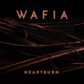 Heartburn (Felix Cartal Remix) artwork