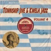 Township Jive & Kwela Jazz (Volume 4 ( 1940-1965))