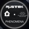 Phenomena - Rustek lyrics