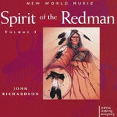 Spirit of the Redman, Vol. I artwork