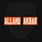 Allahu Akbar (Radio Edit) artwork