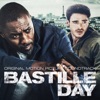 Bastille Day (Original Motion Picture Soundtrack) artwork