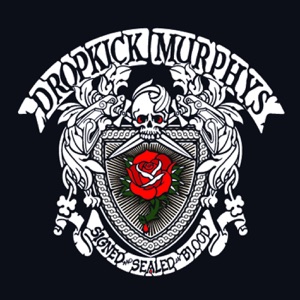 Signed and Sealed in Blood