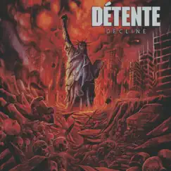 Decline (Extended Release) by Détente album reviews, ratings, credits