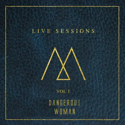 Dangerous Woman - Single - Madilyn Bailey