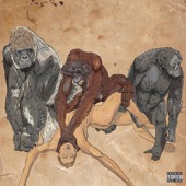 Too Many Zooz - Kings Avenue (feat. Corey Henry, Ben Ellman & Rob Mercurio)