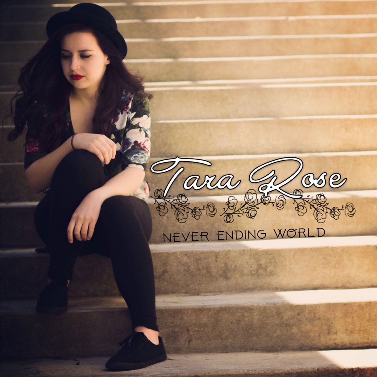 Never Ending World By Tara Rose On Apple Music