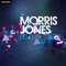 Jones, Morris - No need to fear