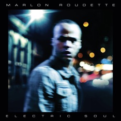 Marlon Roudette - Everybody Feeling Something (feat. KStewart)