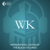 White Knight Instrumental - Just Can't Get Enough