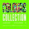 Colours Collection, Vol. 2 - Green-Selection of Dance Music
