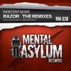 Razor (The Remixes) - Single