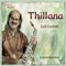 Thillana - Kathanakuthoohalam - Adi - Kadri Gopalnath lyrics