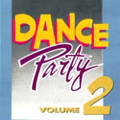 Dance Party Vol. 2 artwork
